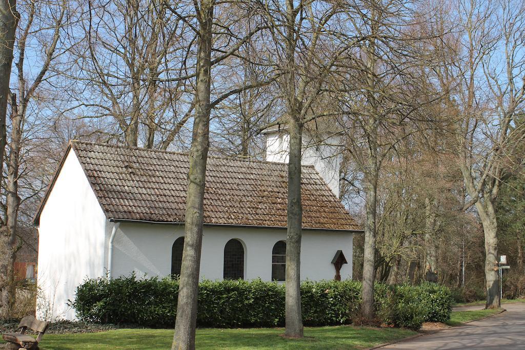 Ferienwohnung "Eifelstueffje" Mechernich Rum bild