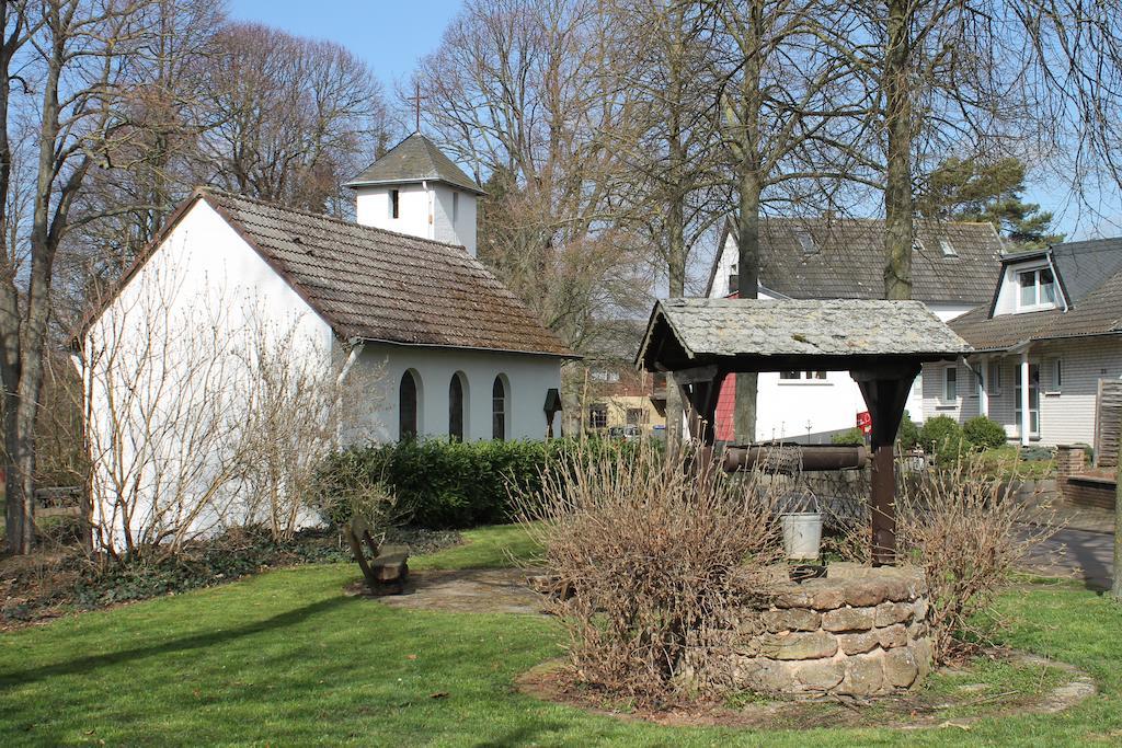 Ferienwohnung "Eifelstueffje" Mechernich Rum bild