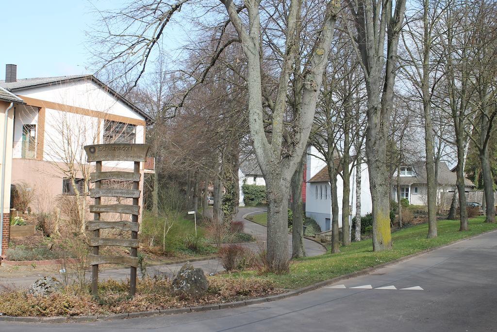 Ferienwohnung "Eifelstueffje" Mechernich Rum bild