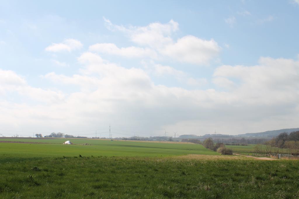 Ferienwohnung "Eifelstueffje" Mechernich Rum bild