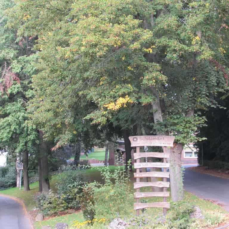 Ferienwohnung "Eifelstueffje" Mechernich Exteriör bild