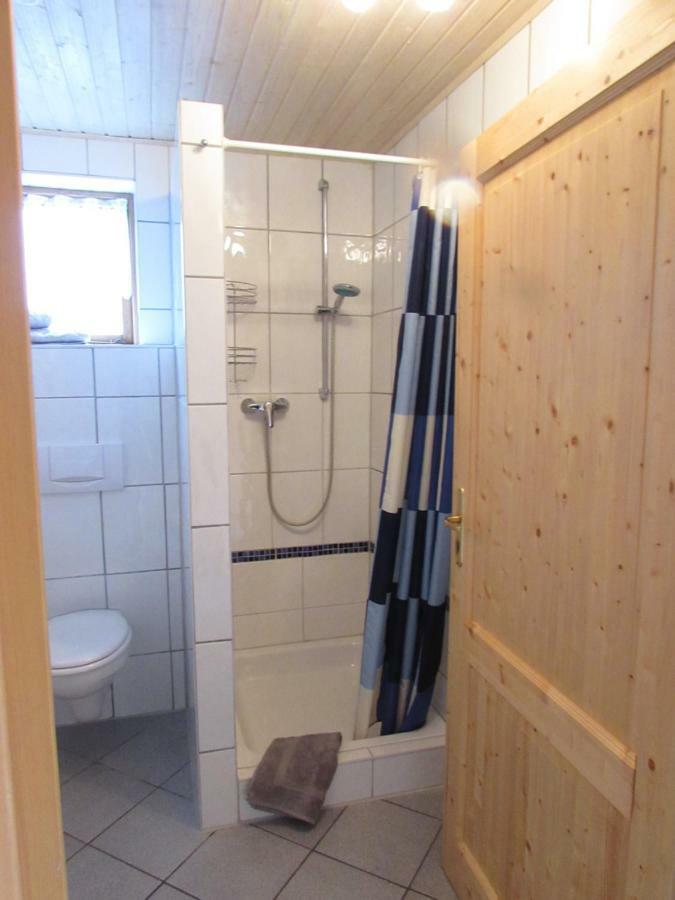 Ferienwohnung "Eifelstueffje" Mechernich Exteriör bild